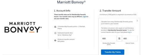 marriott bonvoy member sign in.